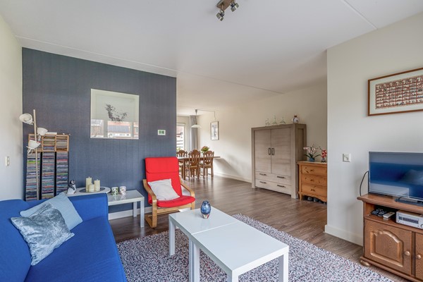 Medium property photo - Zilverreiger 8, 3181 KC Rozenburg